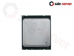 INTEL Xeon E5-2620 (6 ядер, 2.00GHz)